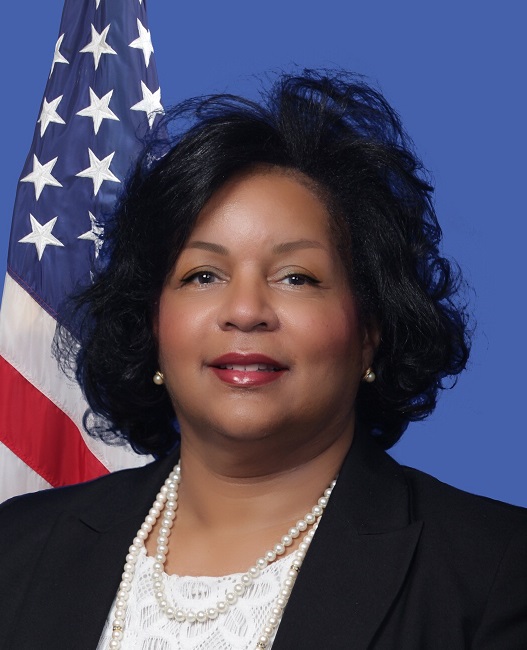 Sabrina Saunders-Hodge - RTCA