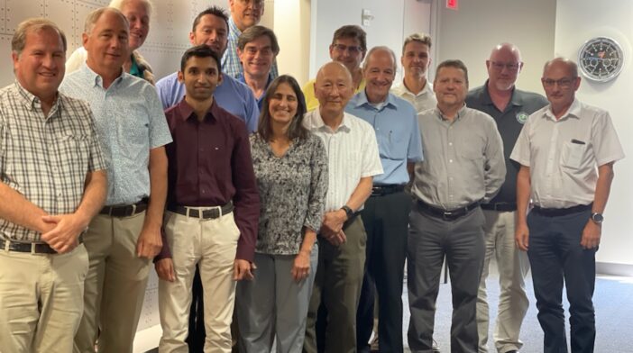 Photo of RTCA Special Committee Round-up August 2022