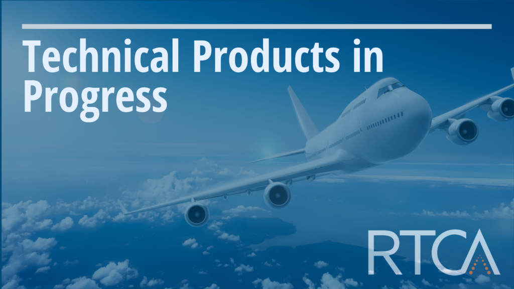 Photo of Technical Products Update April 2024