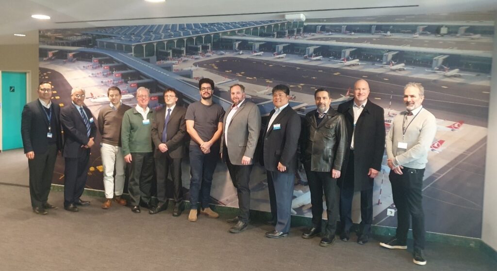 Photo of RTCA Special Committee Recap for February 2024